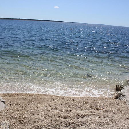 Comfortable Family Apt Iris 20M From Beach In Mandre Eksteriør bilde